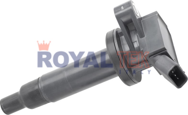 RT1812 - BOBINA IGN.TOYOTA COROLLA 1.8 - RAV 4 2.0